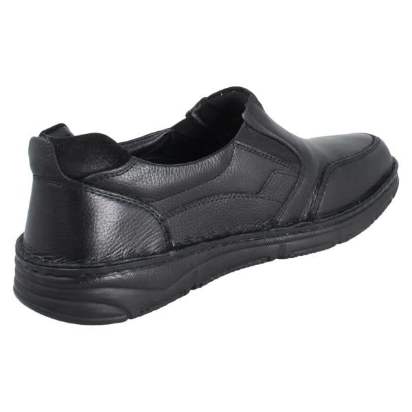 Hush Puppies Mens Hush Puppies Shoes Franco Slip On