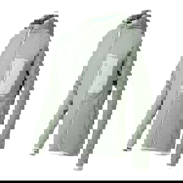 Dare 2B Childrens/Kids Expedition Stretch Midlayer - Glacier Green