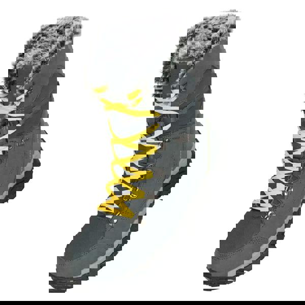 Mountain Warehouse Womens/Ladies Banff Waterproof Snow Boots - Petrol