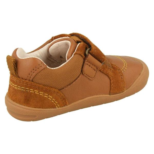 Start-rite Boys Startrite Casual Shoes Twist 1