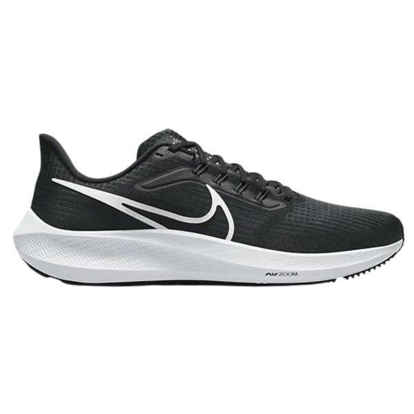 Nike Air Zoom Pegasus 39 Men's Black Running Trainers UK 7