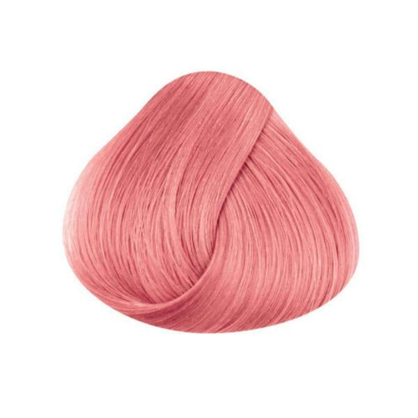 Directions 4 x La Riche Directions Semi-Permanent Hair Color 100ml Tubs - Pastel Pink