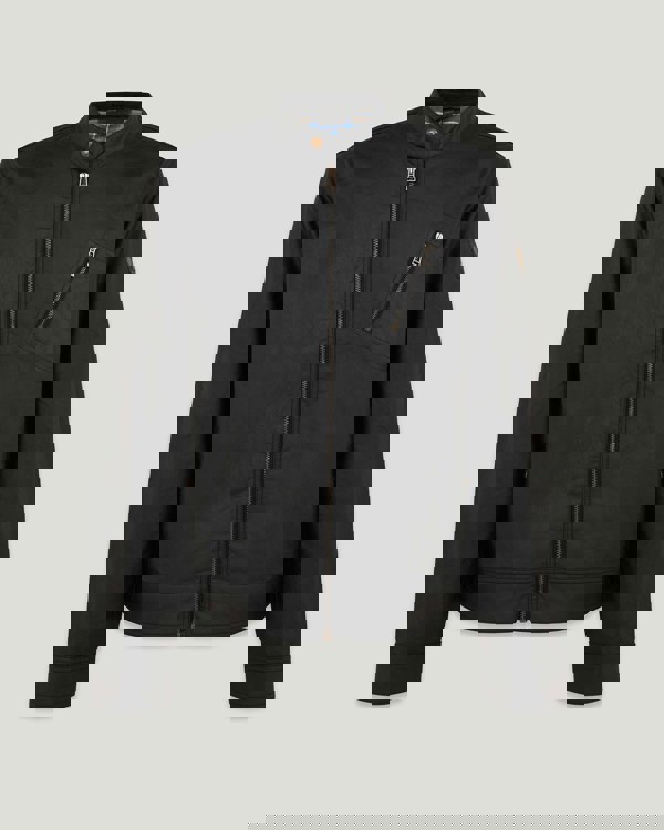 Belstaff Sideline Mens Jacket - Black