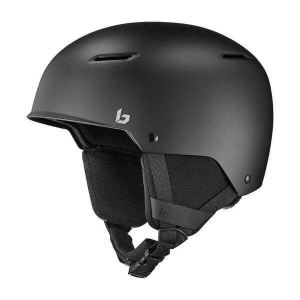 Bolle KEYSTONE - Matte Black