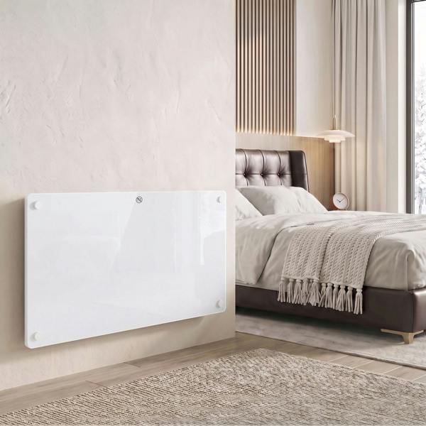 Dual-use Heater