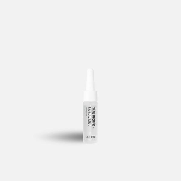 JUMISO Snail Mucin 95 + Peptide Essence 7ml