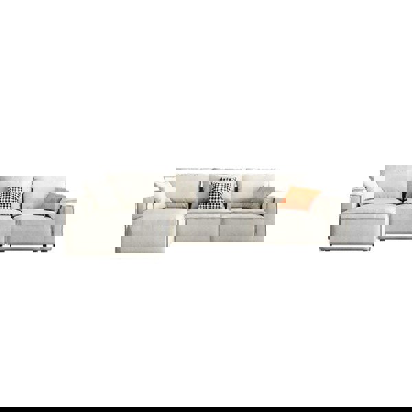 R67 Anselm Two Seater, Three Seater Sofa, Modular Sofa-Weilai Concept-Weilai Concept