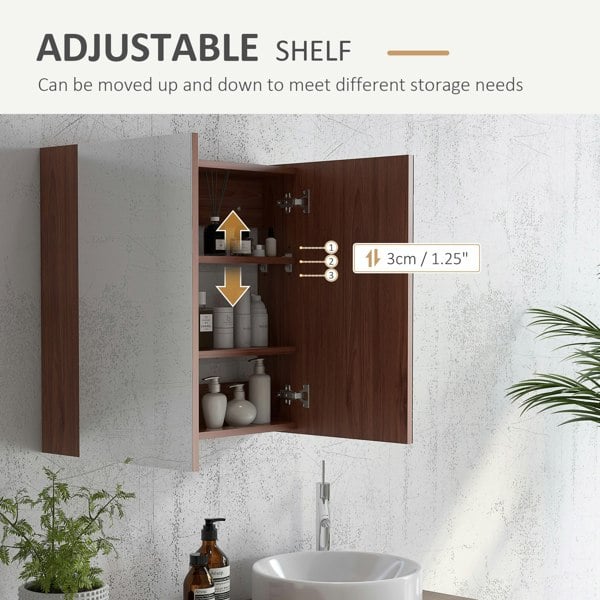 Mirror Cabinet