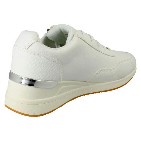 Elle Sport Ladies Elle Sport Casual Trainers Shoes F7303
