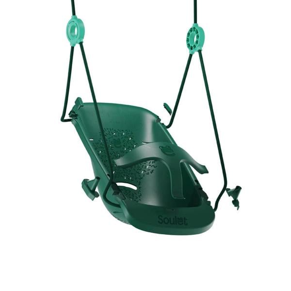 Soulet Hanging Baby Toddler Seat Swing