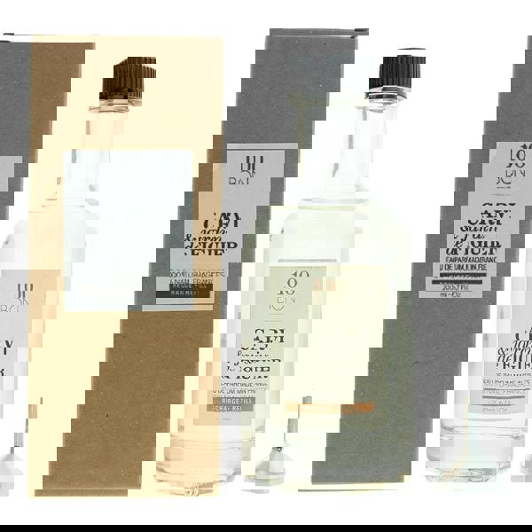 100 Bon Carvi  Jardin De Figuier Refill Eau de Parfum 200ml