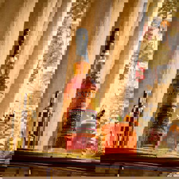 Planteray Original Dark Rum 70cl 40% ABV