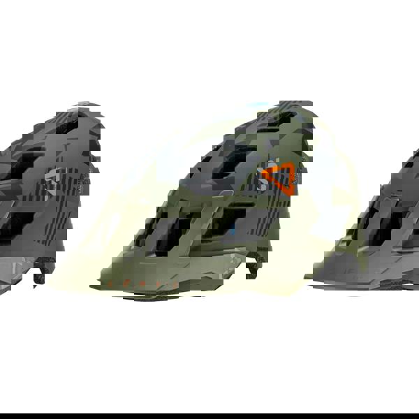 Leatt All Mountain 1.0 MTB Helmet Jr 2025 - XS 50-54CM