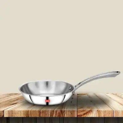 AVIAS TRIPLY FRYPAN - 22cm (1.25L)