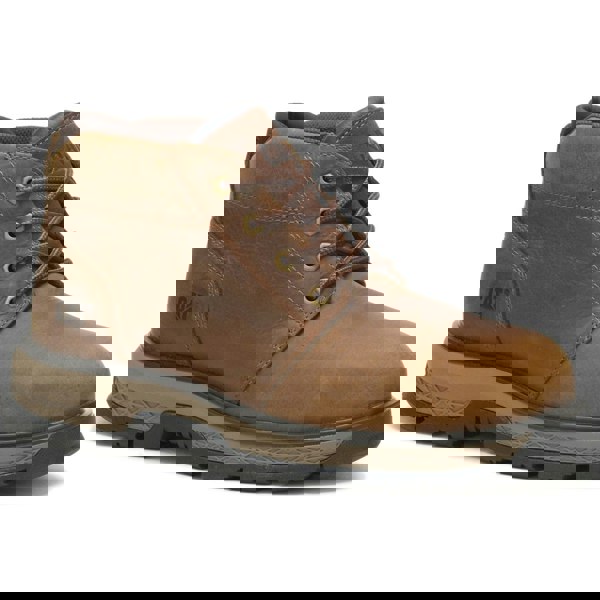 Caterpillar Exposition 4.5" Safety Mens Boots - Pyramid