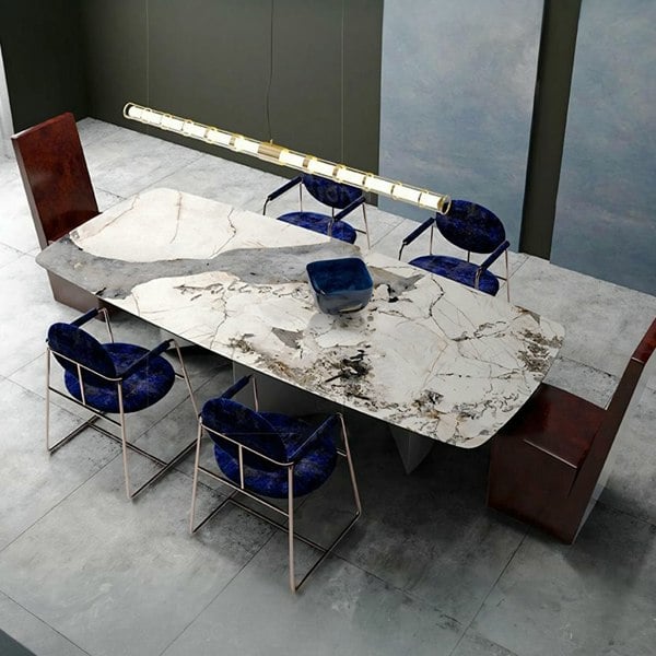 Nala Dining Table-Weilai Concept-Weilai Concept