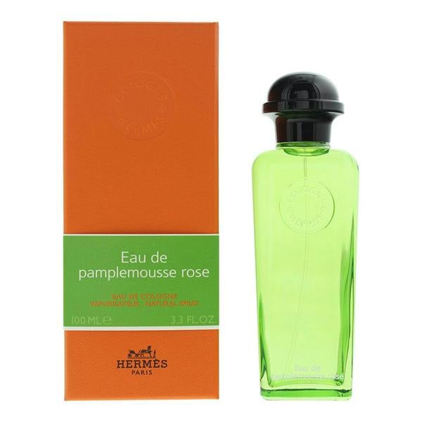 Hermes Hermès Eau de Pamplemousse Rose Eau de Cologne 100ml