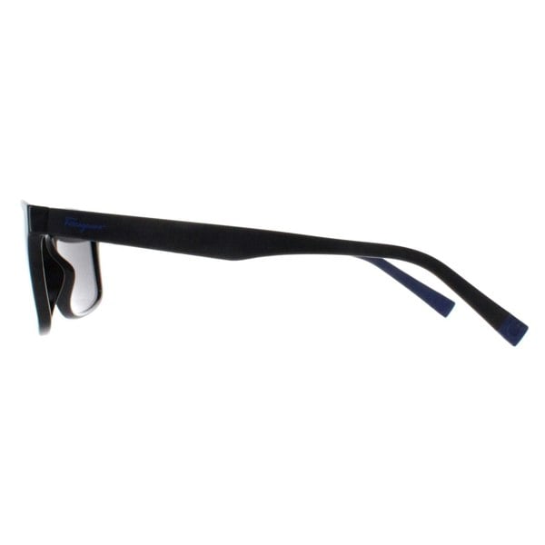 Salvatore Ferragamo Sunglasses SF938S 962 Black Grey