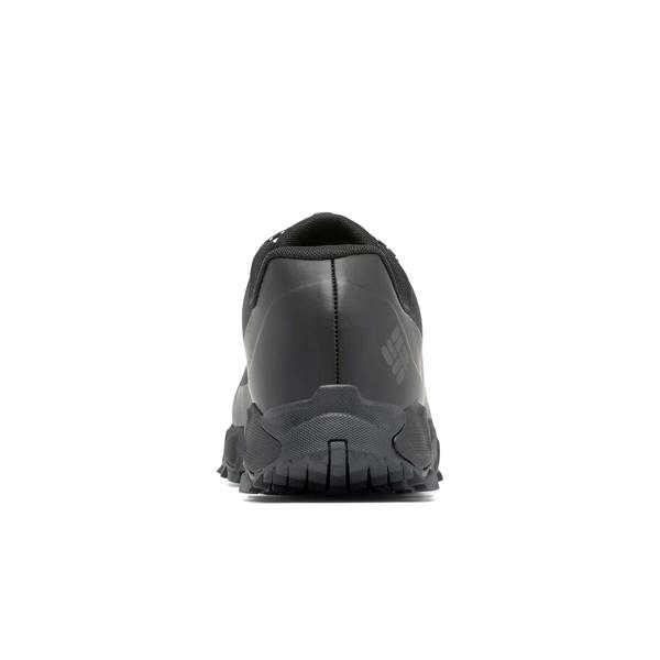 Columbia Trans Trail™ Waterproof Trainer