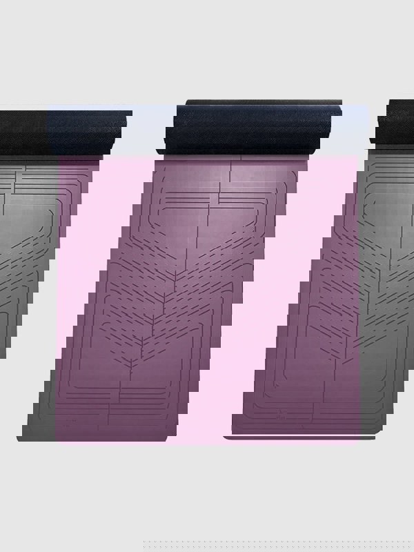 agoy Pro+ Warrior Yoga Mat