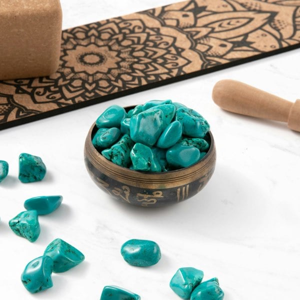 Myga 20-30mm Tumbled Stone