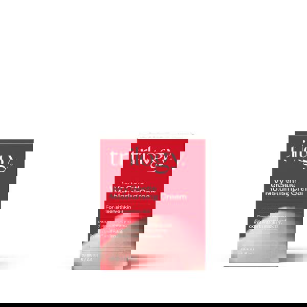 Trilogy Very Gentle Moisturising Cream