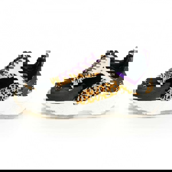 Crime London Komrad Womens Trainer