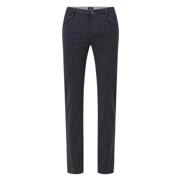 Boss Mens Rice 1 D Trousers - Dark Blue - 