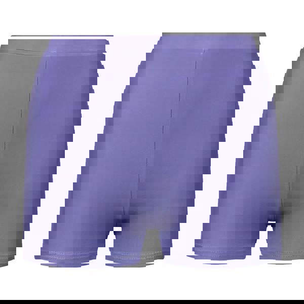 Trespass Womens/Ladies Kristie Swim Shorts - Wisteria - 