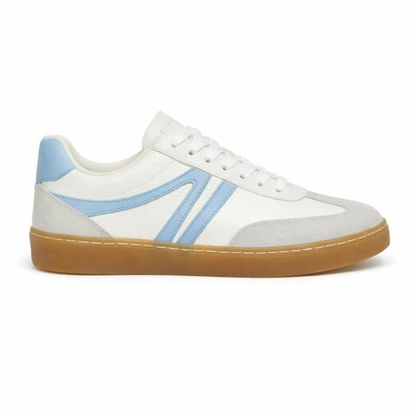 Cipriata REDA Casual Trainers Casual Trainers in White