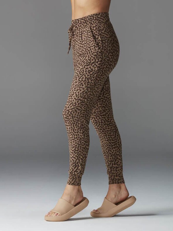 Tavi High Waisted Fit Jogger