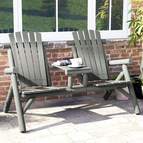 Garden Bench