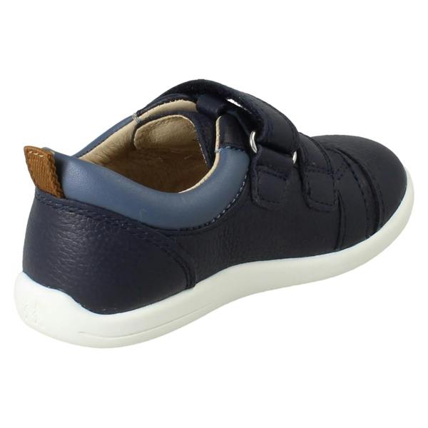 Start-rite Boys Startrite Casual Shoes Playhouse