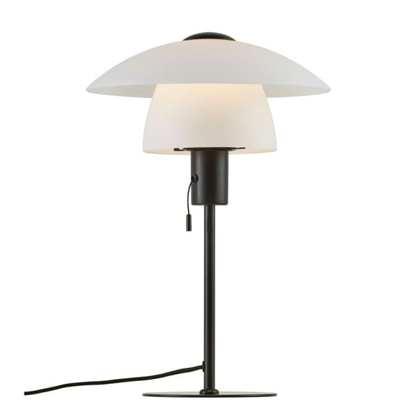 Nordlux Verona | Table lamp | Black