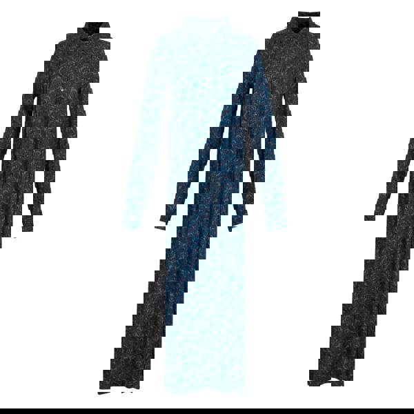 Regatta Womens/Ladies Orla Kiely Birdy Winter Dress - Blue - 