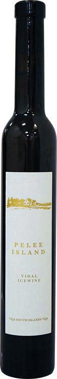 Pelee Island, Icewine, Ontario, Vidal 2023 37.5cl