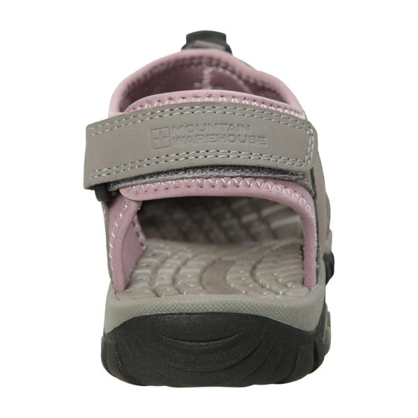 Mountain Warehouse Womens/Ladies Trek Sandals - Pink