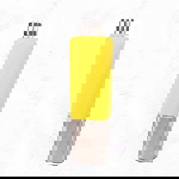 Myga Maui Insulated Water Bottles – Available in Yellow, Green, and Pink for Vibrant Hydration