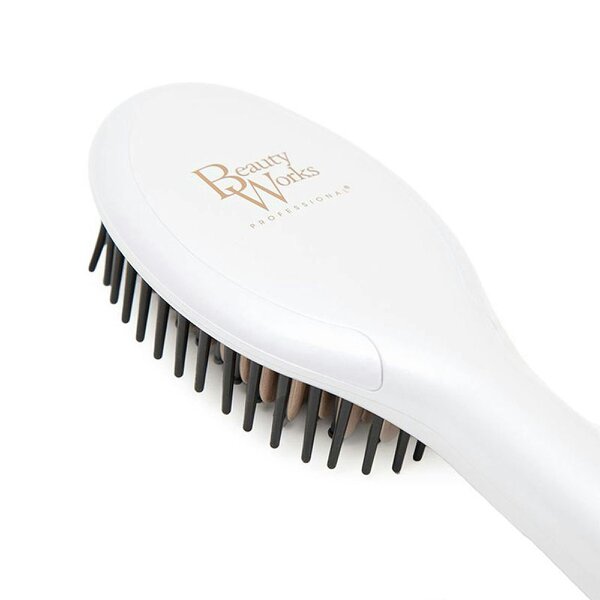 Beauty Works Speed Styler Brush 1 ea