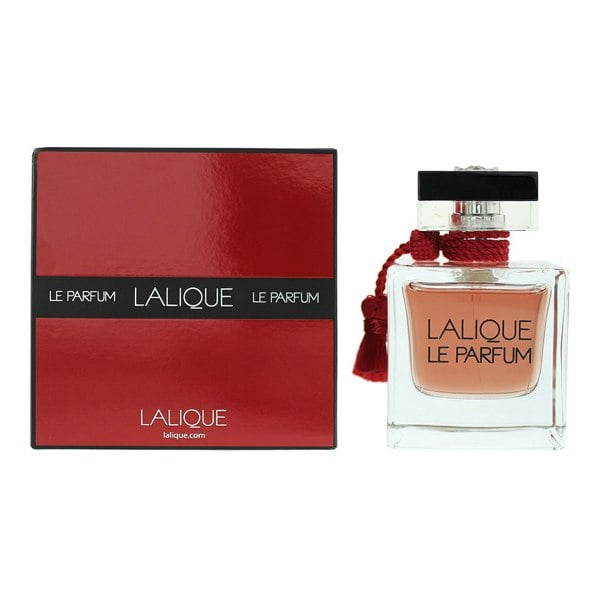 Lalique Le Parfum for Her Eau de Parfum - 50ml