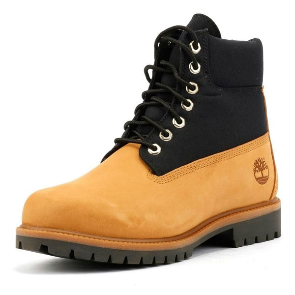 Timberland 6 inch Premium Workwear II Men's Boots - Wheat
