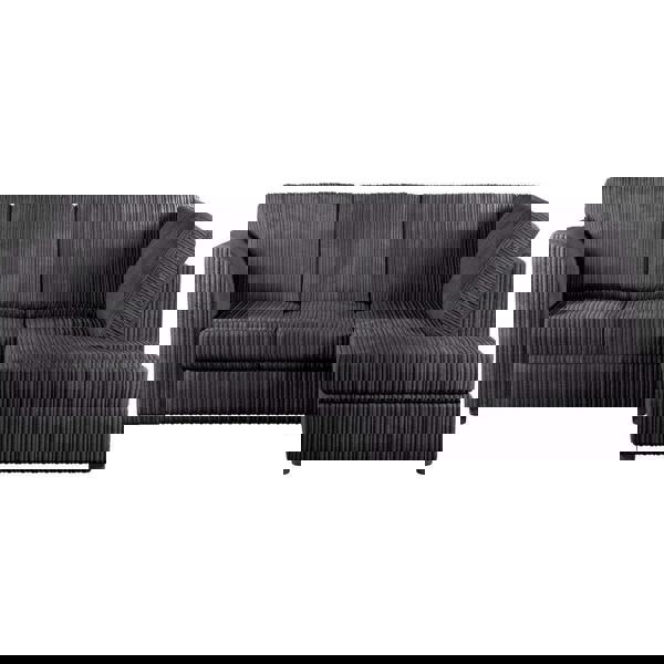 Chicago Full Back Sofa Scene