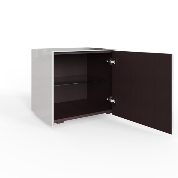 Frank Olsen Furniture Frank Olsen Intel Lamp / Side Table