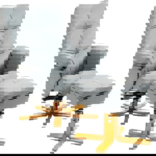 Massage Recliner Chair