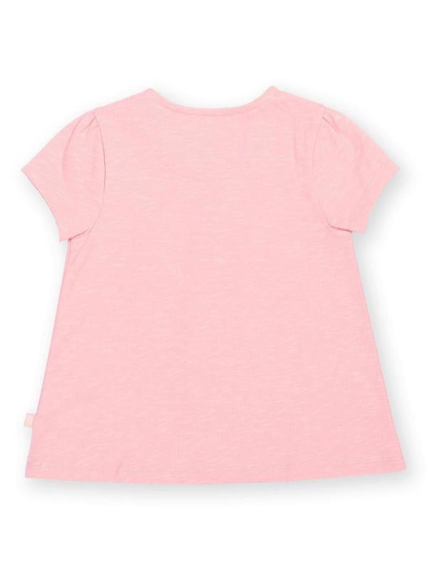 Kite Girls Organic Quackers Tunic