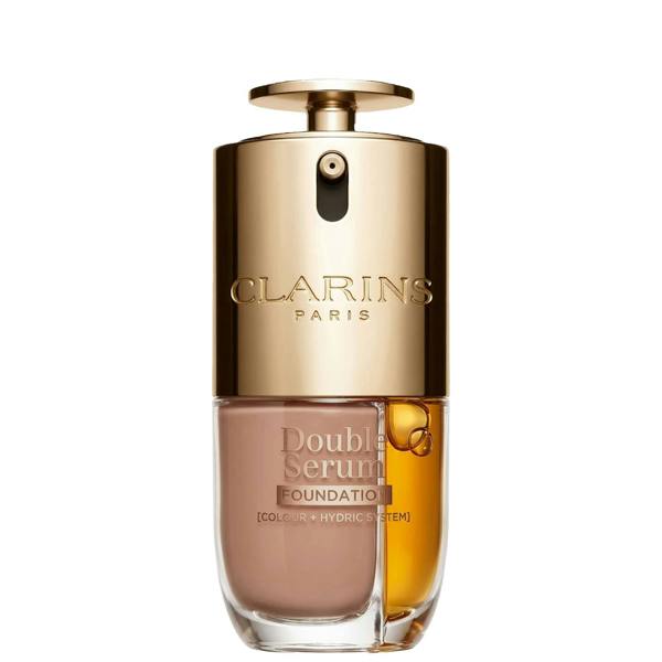Clarins Double Serum Foundation L6C 30ml - Extra