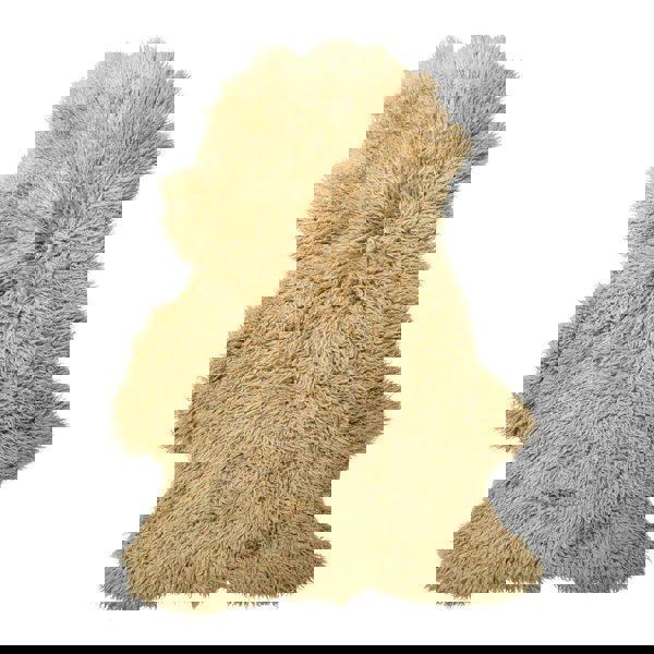 Sheepskin | Long Wool Curly | 95 cm