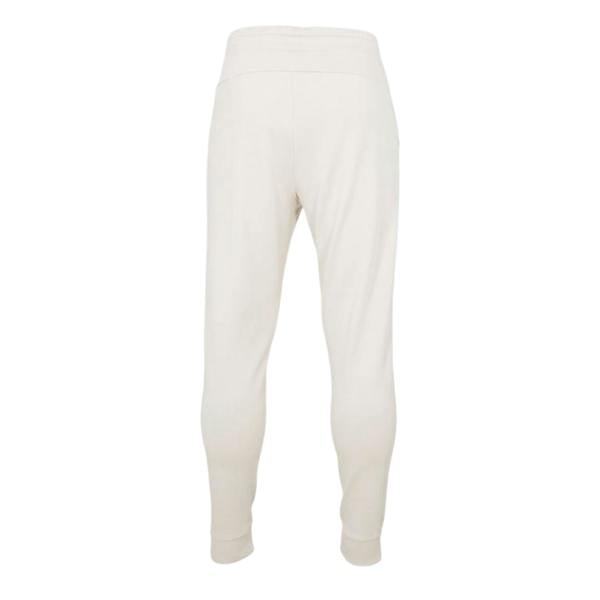 Boss Mens Hadiko Slim Joggers - Light Beige - 