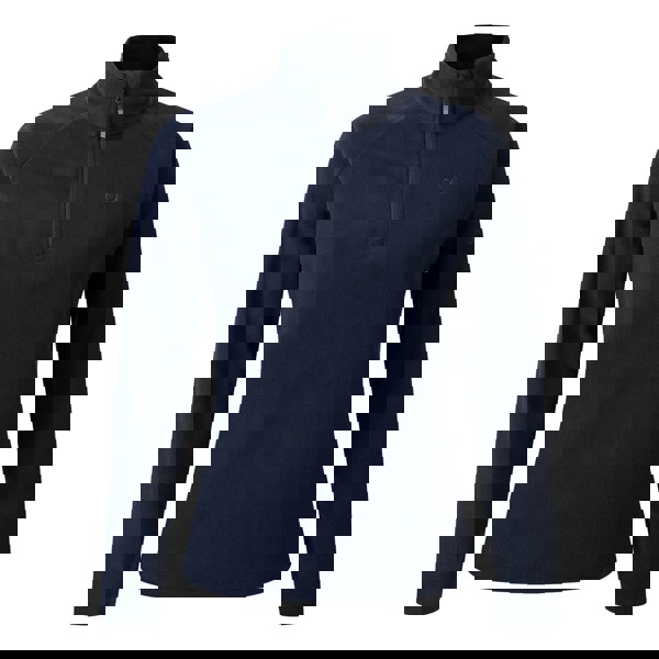 Dare 2B Womens Freeform II Fleece - Navy Blue