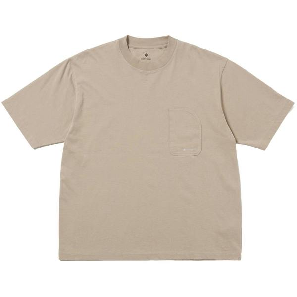 Snow Peak OG Mercerised T-Shirt